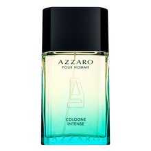 Azzaro Pour Homme Cologne Intense Eau de Toilette for men 50 ml