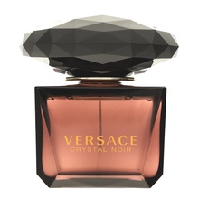 Versace Crystal Noir Eau de Parfum voor vrouwen 90 ml