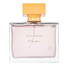 M. Micallef Note Vanillée parfémovaná voda pre ženy 100 ml