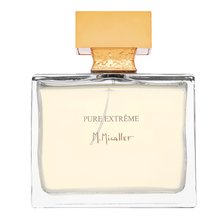 M. Micallef Pure Extreme Eau de Parfum for women 100 ml