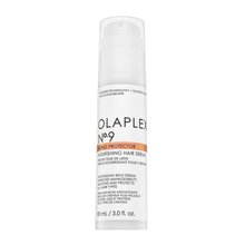 Olaplex Bond Protector No.9 Nourishing Hair Serum protective serum for extra dry and damaged hair 90 ml