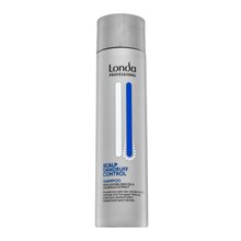 Londa Professional Scalp Dandruff Control Shampoo versterkende shampoo tegen roos 250 ml