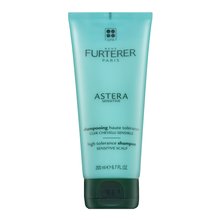 Rene Furterer Astera Sensitive High Tolerance Shampoo Shampoo für empfindliche Kopfhaut 200 ml