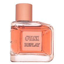 Replay Tank for Her тоалетна вода за жени 30 ml