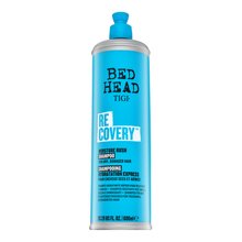 Tigi Bed Head Recovery Moisture Rush Shampoo șampon pentru păr uscat si deteriorat 600 ml