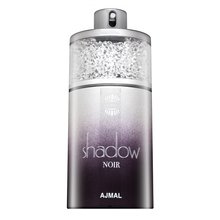 Ajmal Shadow Noir Eau de Parfum for women 75 ml