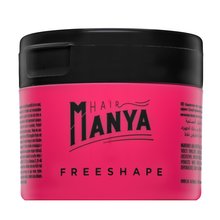 Kemon Hair Manya Freeshape modeling paste for middle fixation 100 ml