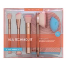 Real Techniques Endless Summer Glow Brush Kit set de brochas