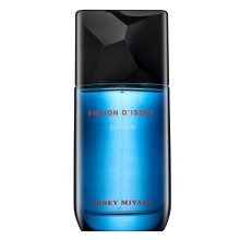 Issey Miyake Fusion d'Issey Extreme Eau de Toilette for men 100 ml
