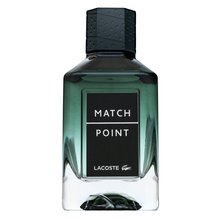 Lacoste Match Point Eau de Parfum for men 100 ml