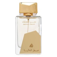Lattafa Ser Al Malik woda perfumowana unisex 100 ml