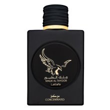 Lattafa Malik Al Tayoor Concentrated Eau de Parfum da uomo 100 ml