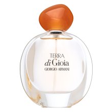 Armani (Giorgio Armani) Terra Di Gioia Eau de Parfum for women 50 ml