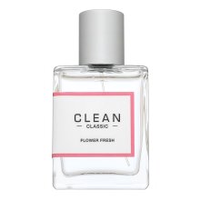 Clean Classic Flower Fresh Eau de Parfum nőknek 30 ml