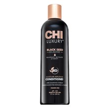 CHI Luxury Black Seed Oil Moisture Replenish Coniditoner nourishing conditioner with moisturizing effect 355 ml