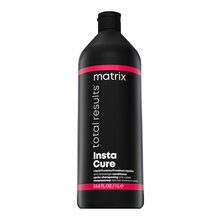 Matrix Total Results Insta Cure Anti-Breakage Conditioner Подсилващ балсам За суха и чуплива коса 1000 ml