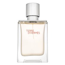 Hermès Terre d’Hermès Eau Givrée - Refillable Eau de Parfum for men 50 ml