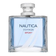 Nautica Voyage Sport woda toaletowa dla mężczyzn 100 ml
