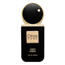 Armaf Oros Pure Twist Debois Eau de Parfum uniszex 100 ml