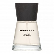 Burberry Touch For Women Eau de Parfum for women 50 ml