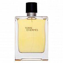 Hermès Terre D'Hermes tiszta parfüm férfiaknak 200 ml