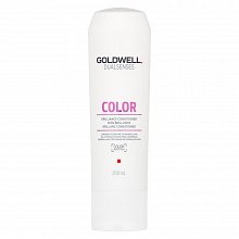 Goldwell Dualsenses Color Brilliance Conditioner Балсам за боядисана коса 200 ml