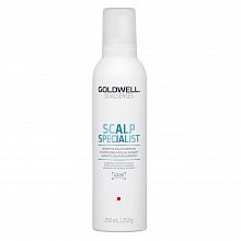 Goldwell Dualsenses Scalp Specialist Sensitive Foam Shampoo shampoo voor de gevoelige hoofdhuid 250 ml