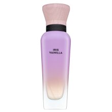 Adolfo Dominguez Agua Fresca Iris Vainilla woda perfumowana dla kobiet 60 ml