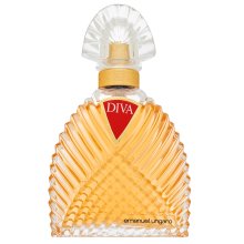 Emanuel Ungaro Diva Eau de Parfum for women 50 ml