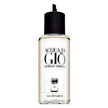 Armani (Giorgio Armani) Acqua di Gio Pour Homme - Refill parfémovaná voda pre mužov Refill 150 ml
