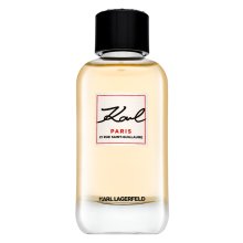 Lagerfeld Karl Paris 21 Rue Saint-Guillaume woda perfumowana dla kobiet 100 ml