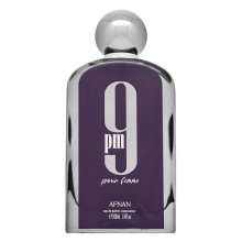 Afnan 9 pm Pour Femme Eau de Parfum para mujer 100 ml