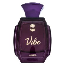 Ajmal Vibe Eau de Parfum nőknek 75 ml