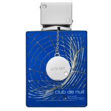 Armaf Club De Nuit Blue Iconic Eau de Parfum for men 105 ml