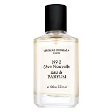 Thomas Kosmala No.2 Sève Nouvelle Eau de Parfum uniszex 100 ml