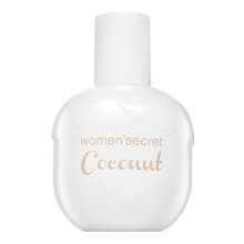 Women'Secret Coconut Temptation Eau de Toilette para mujer 40 ml