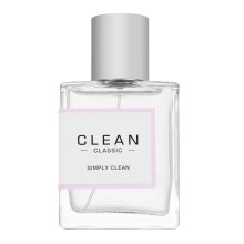 Clean Classic Simply Clean Парфюмна вода унисекс Extra Offer 30 ml