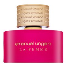 Emanuel Ungaro La Femme woda perfumowana dla kobiet 100 ml