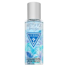 Guess Mykonos Breeze Shimmer spray do ciała dla kobiet 250 ml