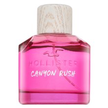 Hollister Canyon Rush Eau de Parfum nőknek 100 ml