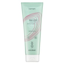Kemon Yo Cond Color System Toning Cond toning conditioner to refresh your colour Red 250 ml