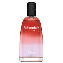 Dior (Christian Dior) Fahrenheit Cologne Eau de Cologne para hombre Extra Offer 2 75 ml