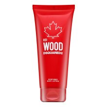 Dsquared2 Red Wood Loción corporal para mujer Extra Offer 2 200 ml
