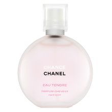 Chanel Chance Eau Tendre spray parfumat pentru par femei Extra Offer 35 ml