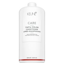 Keune Care Tinta Color Conditioner подхранващ балсам За боядисана коса и на кичури 1000 ml