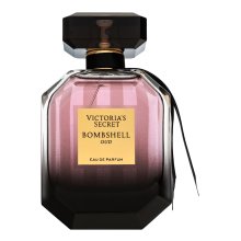 Victoria's Secret Bombshell Oud Eau de Parfum voor vrouwen Extra Offer 4 50 ml