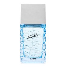 Ajmal Aqua Eau de Parfum für Herren Extra Offer 4 100 ml