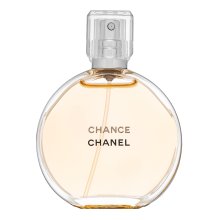 Chanel Chance Eau de Toilette para mujer Extra Offer 2 35 ml