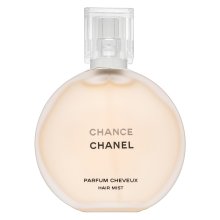 Chanel Chance haj illat nőknek Extra Offer 2 35 ml