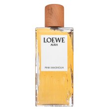 Loewe Aura Pink Magnolia Eau de Parfum femei Extra Offer 100 ml